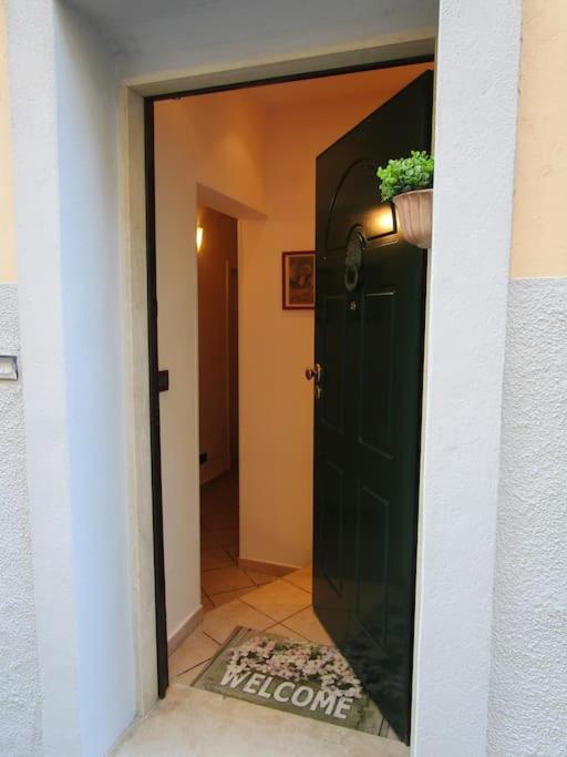 Il Piccolo Eden - Private Garden Livorno Exterior foto