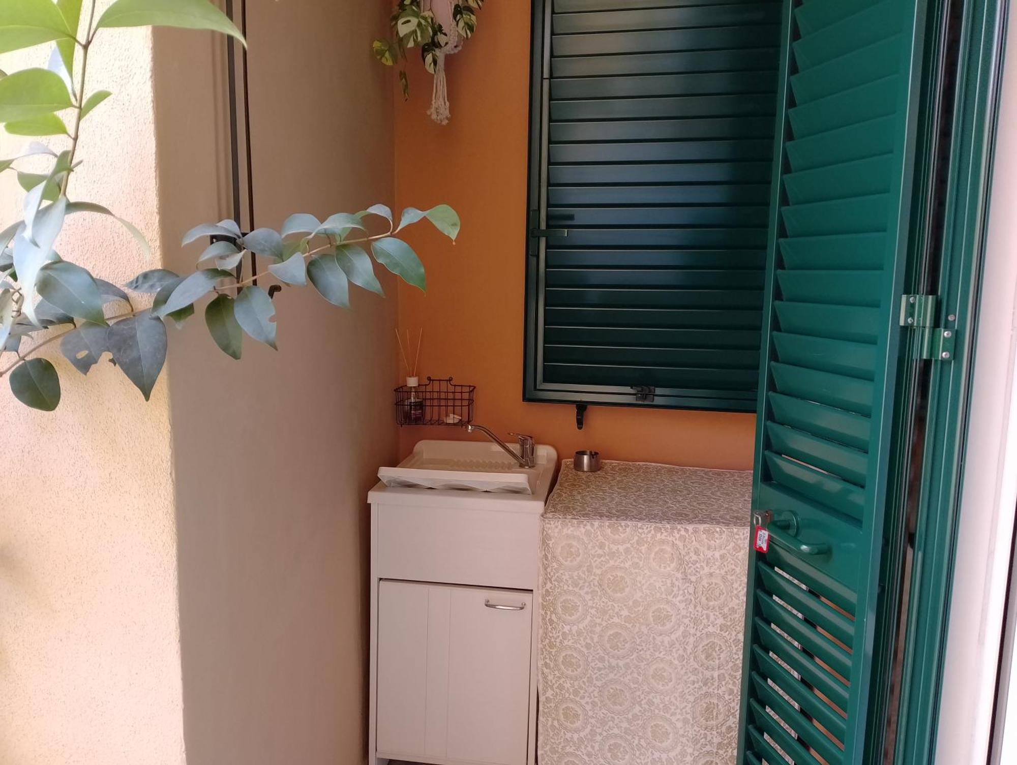 Il Piccolo Eden - Private Garden Livorno Exterior foto